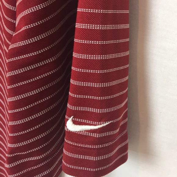 3/50 Nike Golf drift polo - Picture 3 of 4